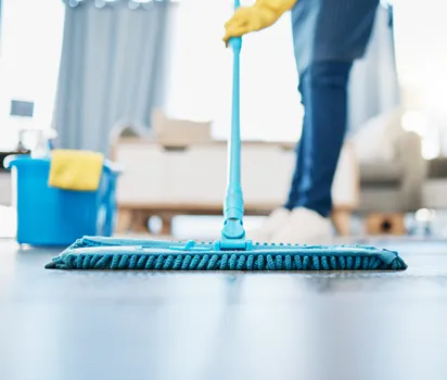 Housekeeping & Porter Services