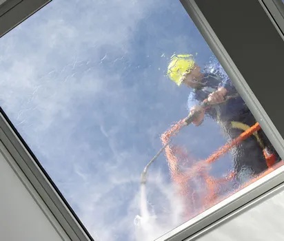 Pressure Washing & Landscaping