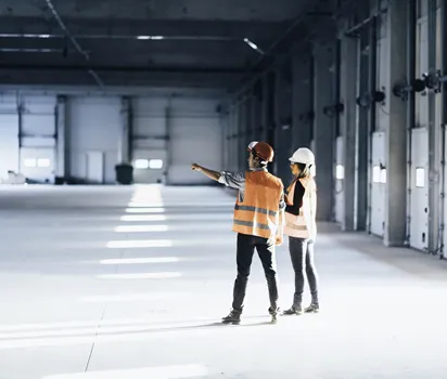 Property Maintenance